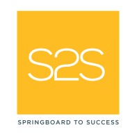 Springboard To Success logo - Similar company to Emborrow By Emhealth