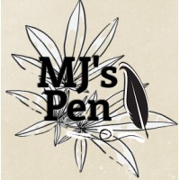 Mary Jane's Pen logo - Similar company to 420 Ghost Kitchen