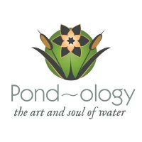 Pondology logo - Similar company to Outback Cyber