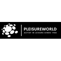Pleisureworld logo - Similar company to Raketnet