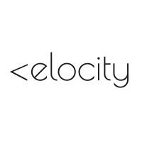 Branded Velocity logo - Similar company to Cucontent