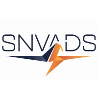 Snvads logo - Similar company to Traffknights - Igaming Direct Advertiser