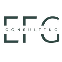 EFG Consulting logo - Similar company to Efg Consulting
