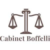 Cabinet Boffelli logo - Similar company to Lexpatrimonis