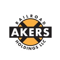 Akers Railroad Holdings LLC logo - Similar company to Amrail - American Rail Marketing