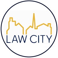 Law City logo - Similar company to Ps 