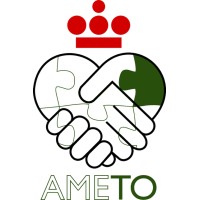 AMETO URJC logo - Similar company to Westarm Physical Therapy & Home Health