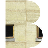 Studio B Architects (Australia) logo - Similar company to Here Studio