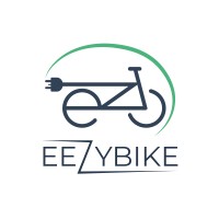 EEZYBIKE logo - Similar company to Md Controls