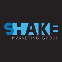 SHAKE Marketing logo - Similar company to Empressa Ai