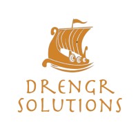 Drengr Solutions logo - Similar company to Brightview Installations