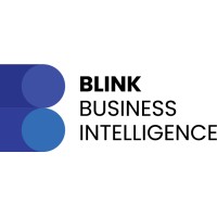Blink BI logo - Similar company to Aa Studio
