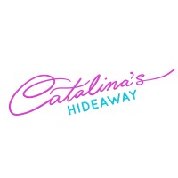 Catalina's Hideaway logo - Similar company to The Cause Connection
