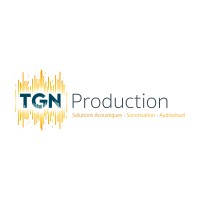 TGN Production logo - Similar company to Cuisine Nomade
