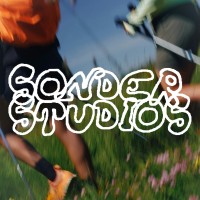 Sonder Studios logo - Similar company to Lighten Academy