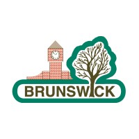 City of Brunswick, Ohio logo - Similar company to Monarch Group, Llc