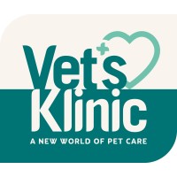 Vets Klinic logo - Similar company to Spm2.0