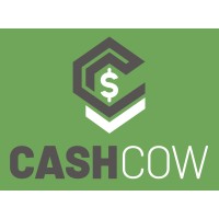 Cash Cow Kiosk logo - Similar company to Magicmoneyllc