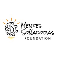 Mentes Soñadoras Foundation logo - Similar company to Leanz Ing.