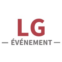 LG Evénement logo - Similar company to Evènement Soi