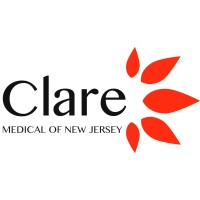 Clare Medical of New Jersey logo - Similar company to Atlantic Health Urgent Care And Immediate Care Walk In Management Llc