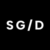 SG/D logo - Similar company to Lighthouse Korea
