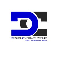 Dussel Contract Pvt Ltd logo - Similar company to Nirmaan Isce