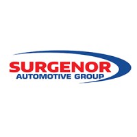 Surgenor Automotive Group logo - Similar company to Auto Konnect, Llc