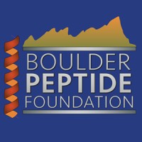 Boulder Peptide Foundation logo - Similar company to American Peptide Society