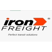 Iron Freight Zimbabwe logo - Similar company to Translucent Freight Services