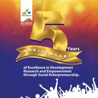 EHL Ghana - Every Human Life Ghana logo - Similar company to Practical Education Network