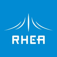 RHEA Canada logo - Similar company to Cycurid