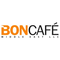 Boncafé Middle East LLC logo - Similar company to Coffee Planet
