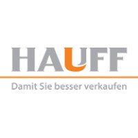 HAUFF - U.H. Spezialmöbel und Ladenbau GmbH logo - Similar company to Joinme