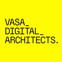 Vasa Digital Architects logo - Similar company to Cloudsync