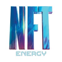 NFT Energy Drinks logo - Similar company to Snap Energy