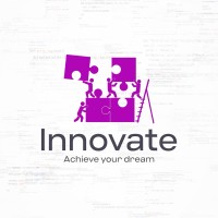 Innovate | إينوڤيت logo - Similar company to Insights Solutions