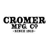 Cromer Mfg. Co logo - Similar company to Raad Tex Ltd.