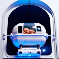 Embryo Space Inc logo - Similar company to Spark Microgravity Inc.