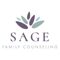 Sage Family Counseling logo - Similar company to Evolve