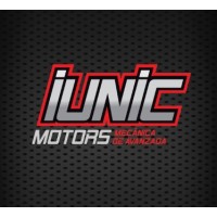 Taller mecánico iunicmotors logo - Similar company to Taller Mecánico Irarrázabal