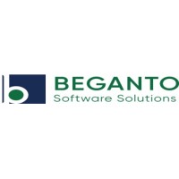 Beganto Software Solutions logo - Similar company to Inventum
