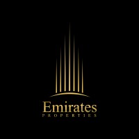 Emirates Properties logo - Similar company to Aqaar - Ajman Properties Corporation