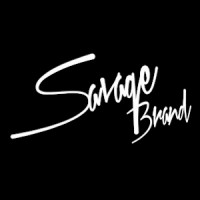 Savage Brand logo - Similar company to Endless Distribution (Cannabis)