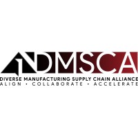 Domestic Manufacturing Supply Chain Alliance - DMSCA logo - Similar company to Element Manufacturing Partners