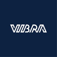 VIBRA diseño y estrategia logo - Similar company to Caleta Studio