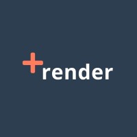 Plus Render logo - Similar company to Reevolution