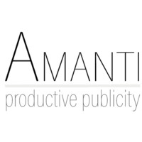 Amanti 'Productive Publicity'