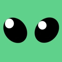C204 Animation logo - Similar company to Oddball Studios