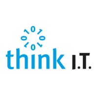 ThinkIT logo - Similar company to Simpleit